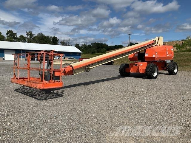 JLG 800S Telescopic boom lifts