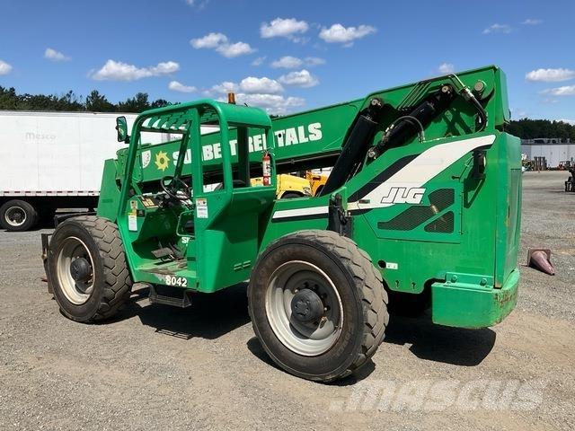 JLG 8042 Telescopic Handlers
