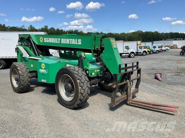 JLG 8042 Telescopic Handlers