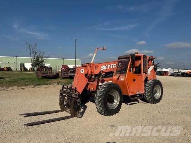 JLG 8042 Telescopic Handlers