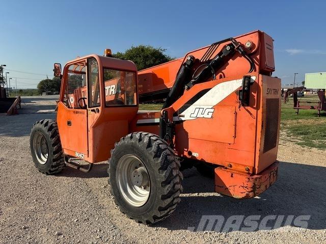 JLG 8042 Telescopic Handlers