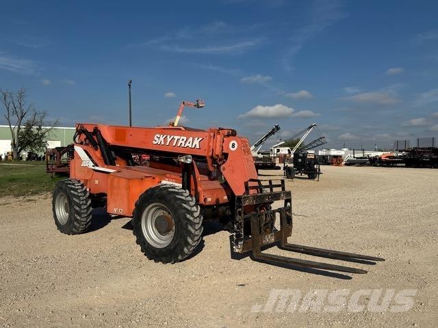 JLG 8042 Telescopic Handlers