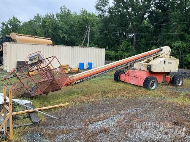 JLG 80HX Other