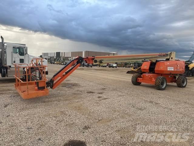 JLG 860SJ Other