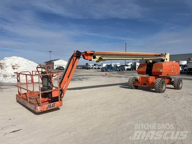 JLG 860SJ Other