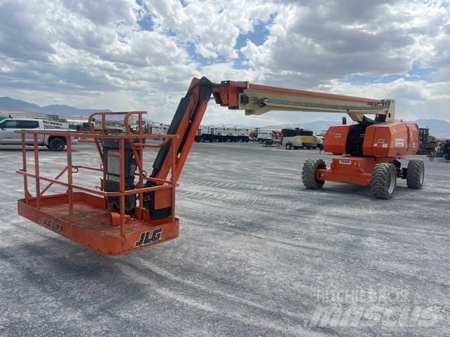 JLG 860SJ Other