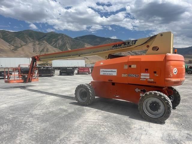 JLG 860SJ Other