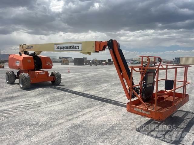 JLG 860SJ Other