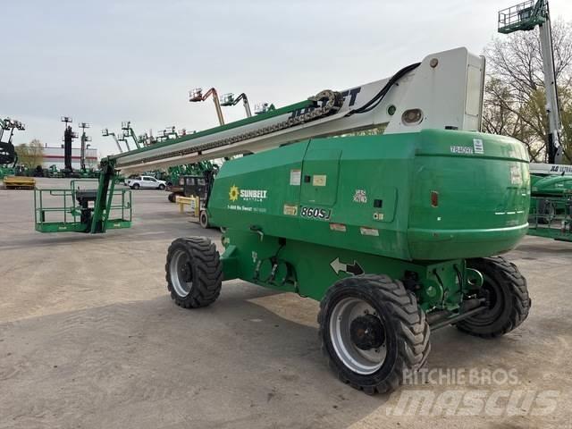 JLG 860SJ Other