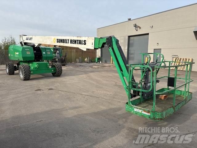 JLG 860SJ Other