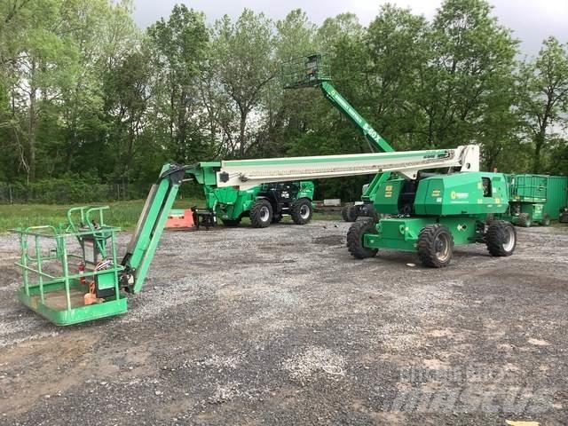 JLG 860SJ Other