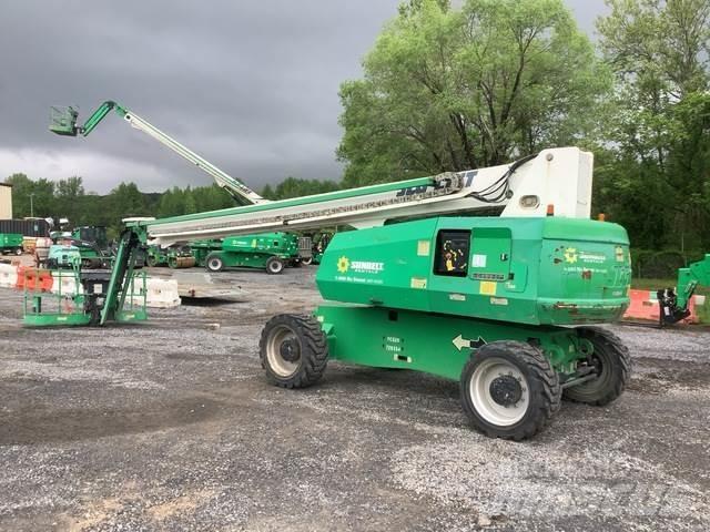 JLG 860SJ Other