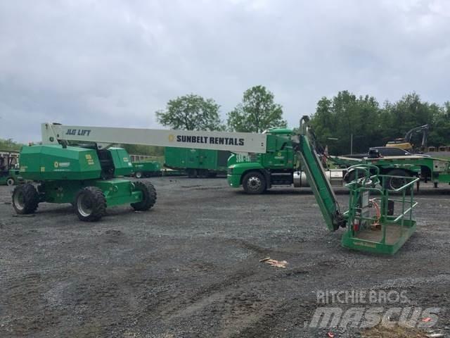 JLG 860SJ Other
