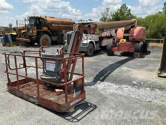 JLG 860SJ Other