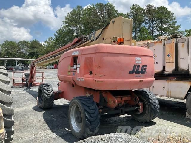 JLG 860SJ Other