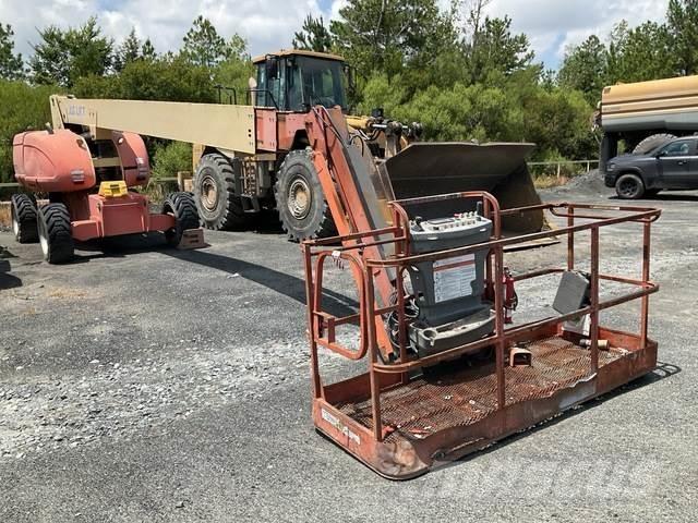 JLG 860SJ Other