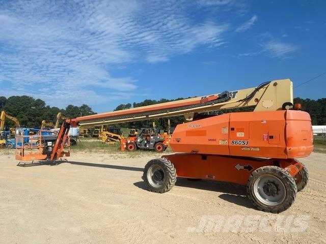 JLG 860SJ Other