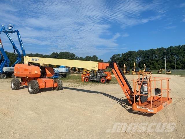 JLG 860SJ Other