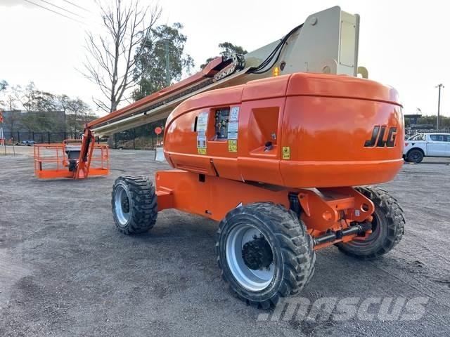 JLG 860SJ Other