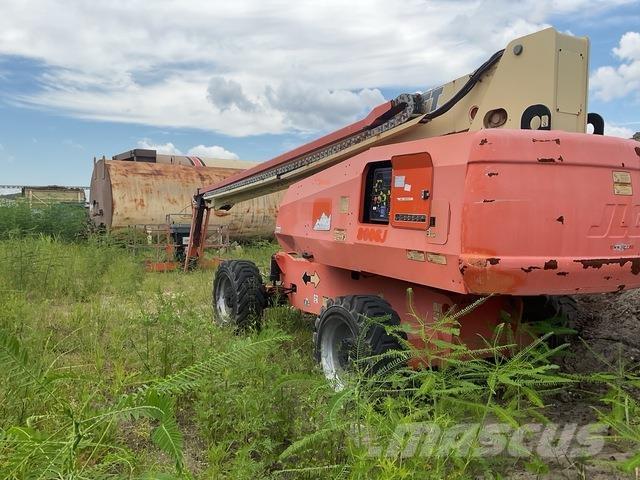 JLG 860SJ Other