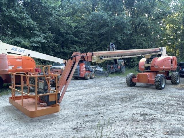 JLG 860SJ Other