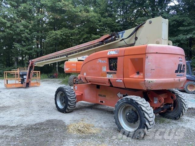 JLG 860SJ Other