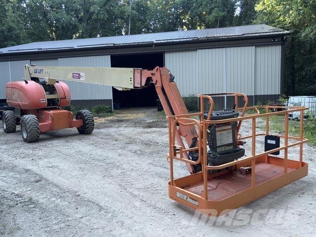JLG 860SJ Other