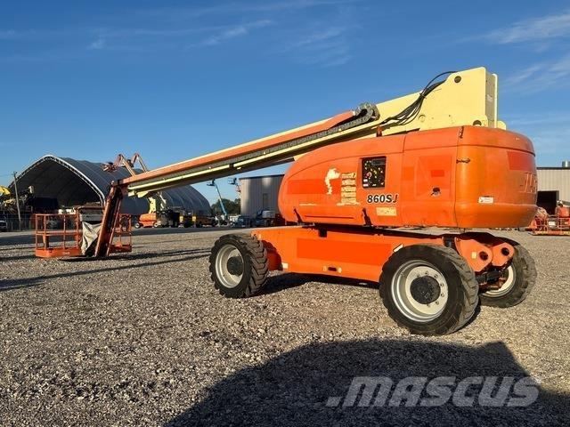 JLG 860SJ Other