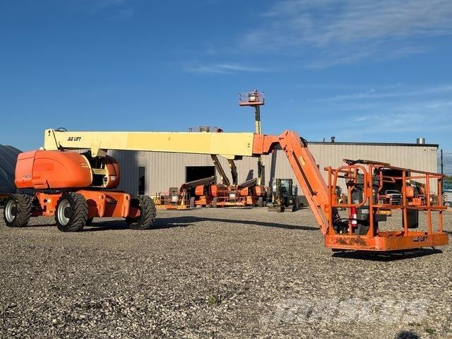 JLG 860SJ Other