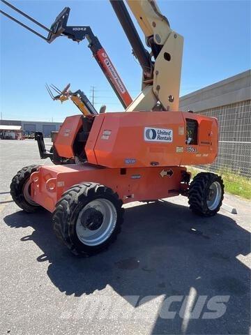 JLG 860SJ Other