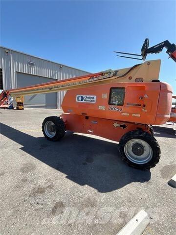 JLG 860SJ Other