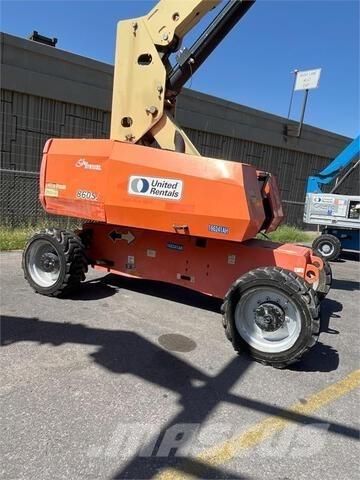 JLG 860SJ Other