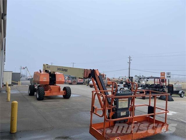 JLG 860SJ Other
