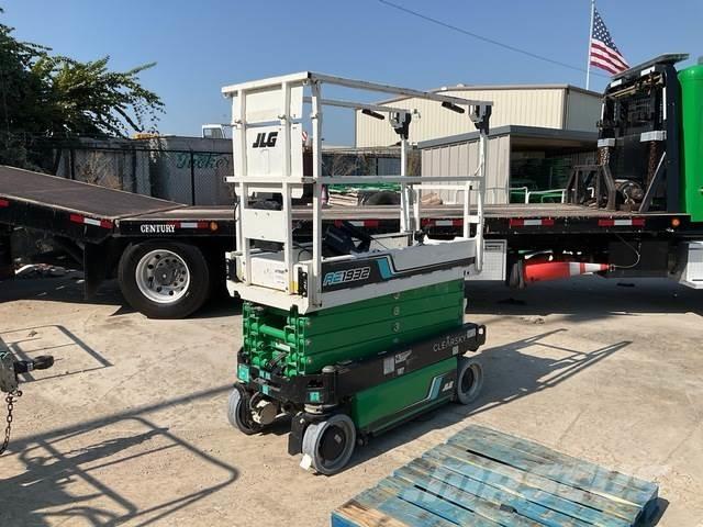 JLG AE1932 Scissor Lifts