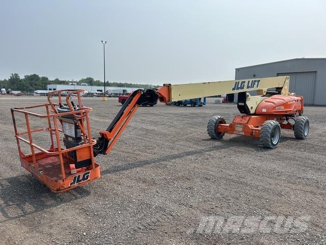 JLG E600JP Other