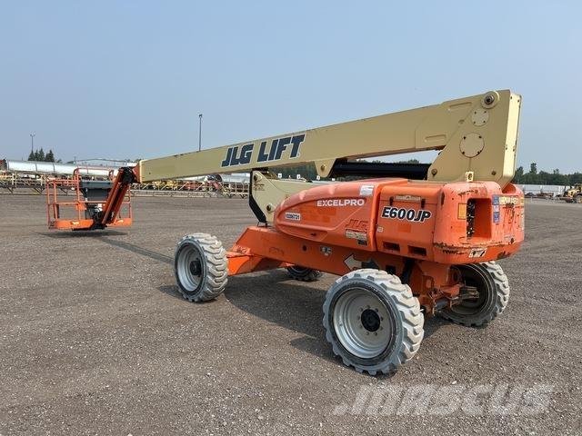 JLG E600JP Other