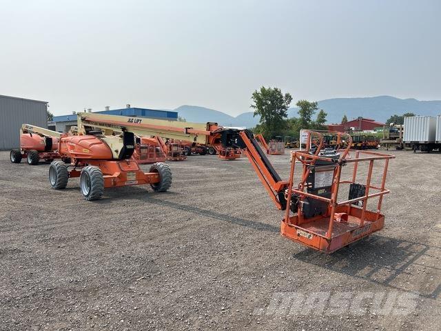 JLG E600JP Other