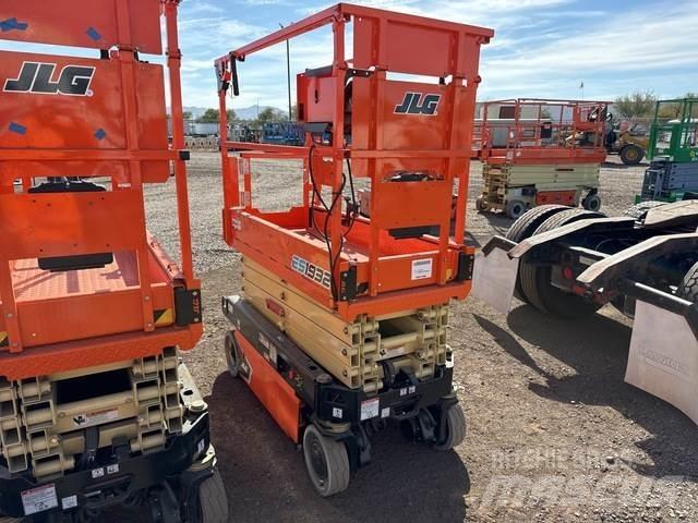 JLG ES1932 Scissor Lifts