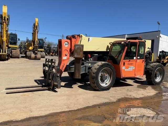 JLG G10-55A Telescopic Handlers
