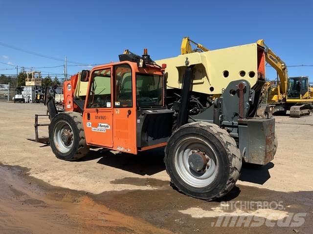 JLG G10-55A Telescopic Handlers