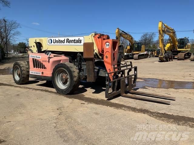 JLG G10-55A Telescopic Handlers