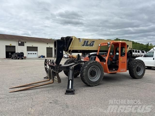 JLG G10-55A Telescopic Handlers