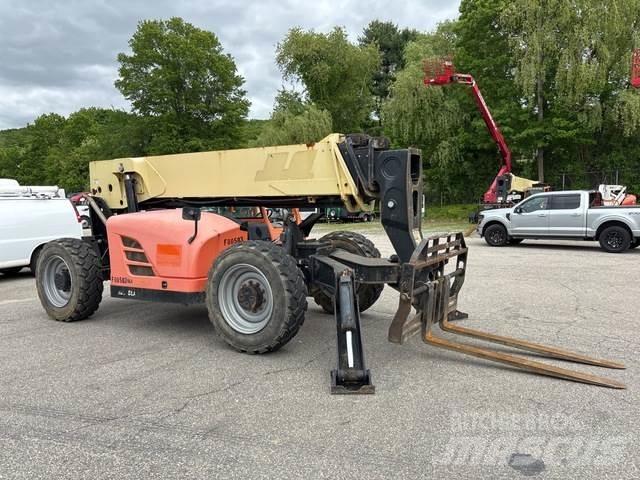 JLG G10-55A Telescopic Handlers