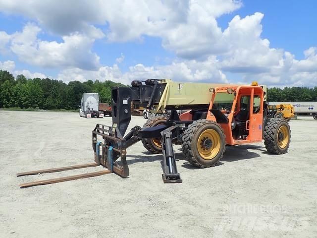 JLG G10-55A Telescopic Handlers