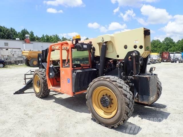 JLG G10-55A Telescopic Handlers