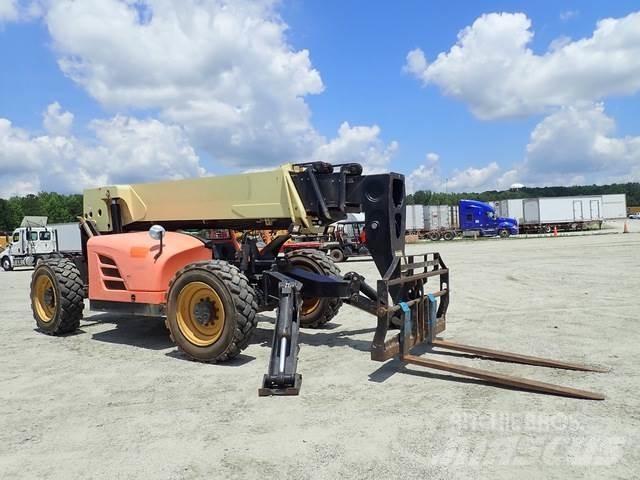 JLG G10-55A Telescopic Handlers