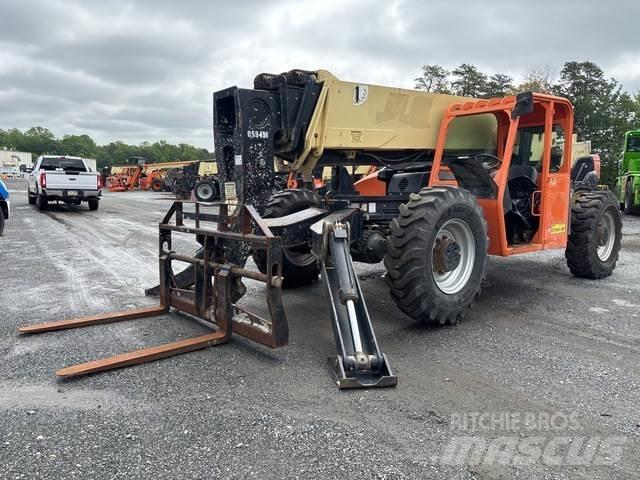 JLG G10-55A Telescopic Handlers
