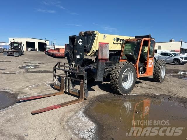 JLG G10-55A Telescopic Handlers