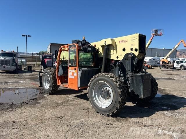 JLG G10-55A Telescopic Handlers
