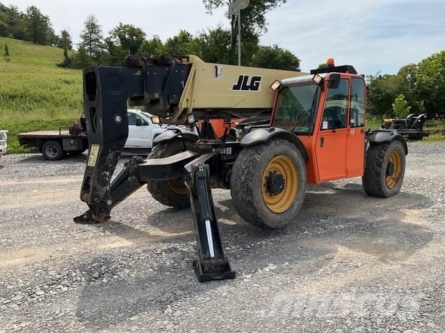 JLG G10-55A Telescopic Handlers